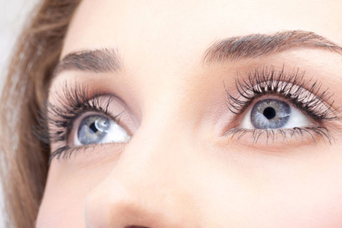 Foods For Healthy Eyes