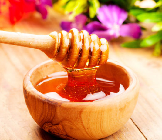 Benefits Of Honey