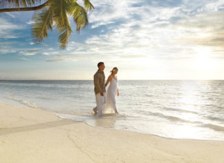 Seychelles-Best Honeymoon Destination