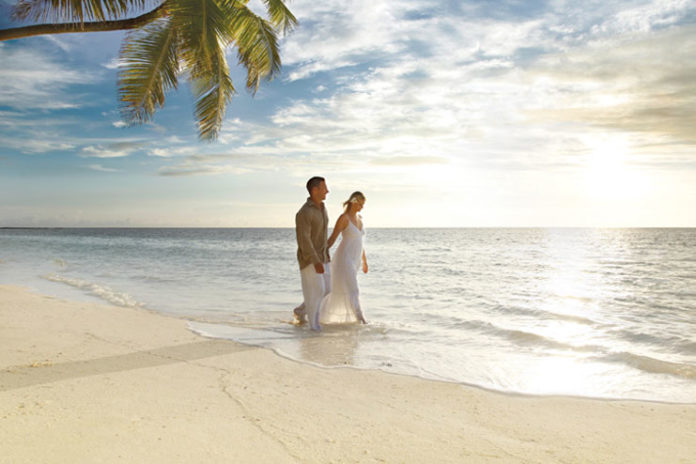 Seychelles-Best Honeymoon Destination