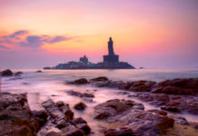 Places To Visit In Kanyakumari