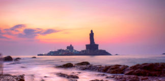 Places To Visit In Kanyakumari