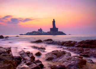 Places To Visit In Kanyakumari