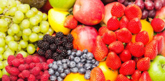 Fruits Help To Lose Weight