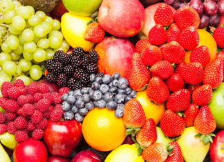 Fruits Help To Lose Weight