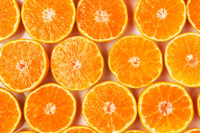 Oranges