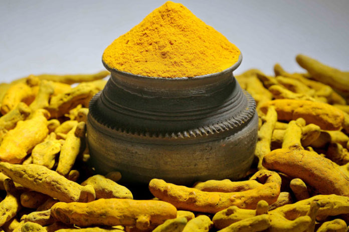 Turmeric