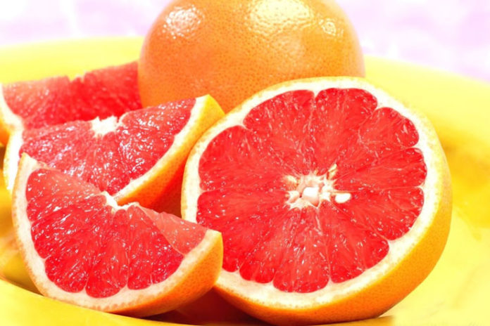 Grapefruit Seed Extract