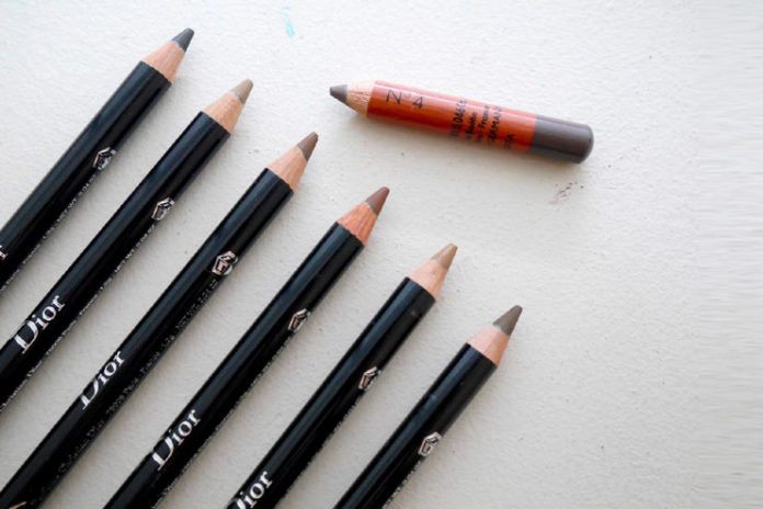 Eyebrow Pencil