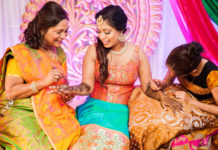 Best Mehndi Artists in Hyderabad