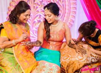 Best Mehndi Artists in Hyderabad