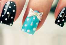 Essential Nail Art Tools