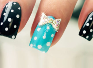 Essential Nail Art Tools