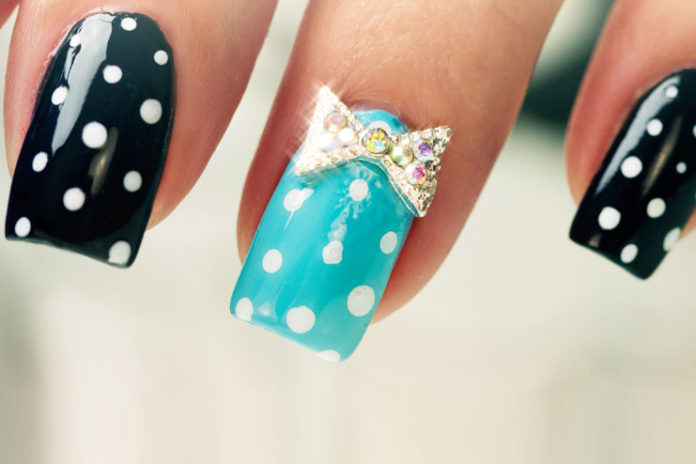 Essential Nail Art Tools