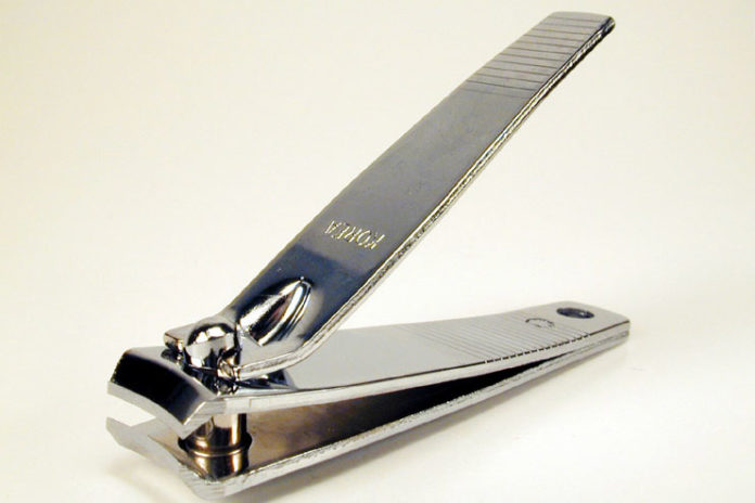 Nail Clipper