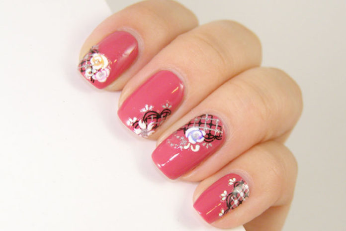 Nail Stickers