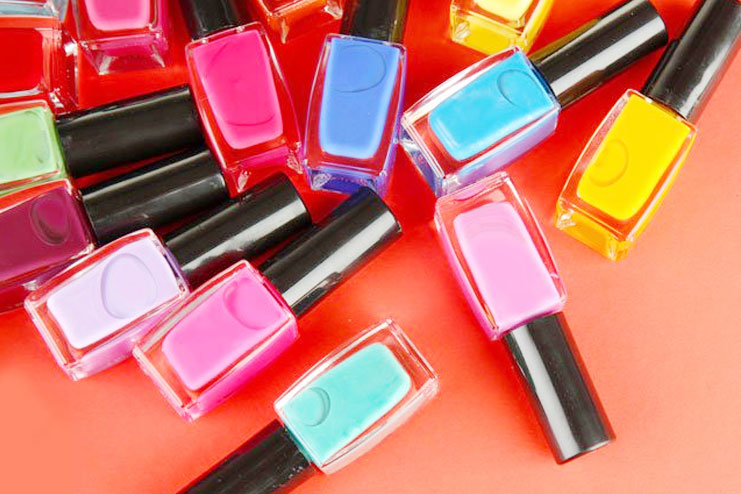 1. The Dos and Don'ts of Nail Polish Color Selection - wide 1