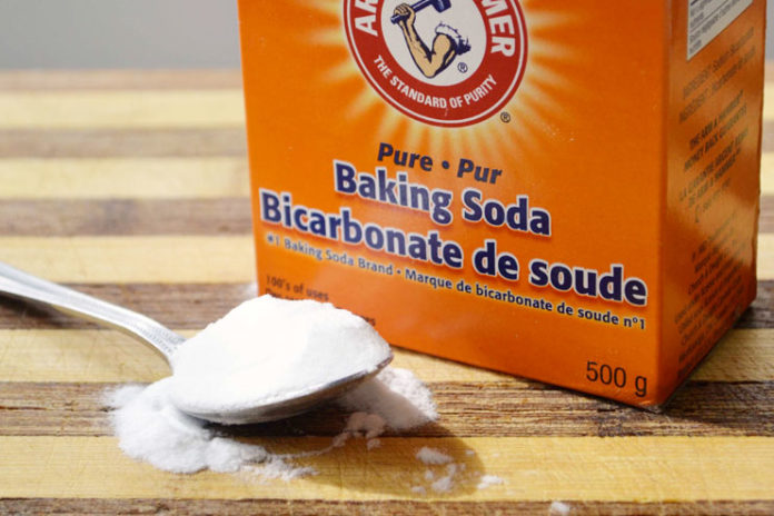 Baking Soda