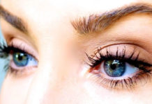 Grow Natural Eyelashes