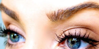 Grow Natural Eyelashes