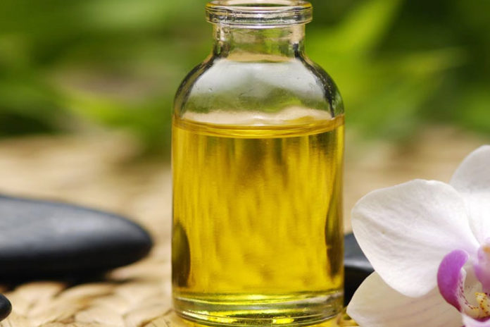 Castor oil