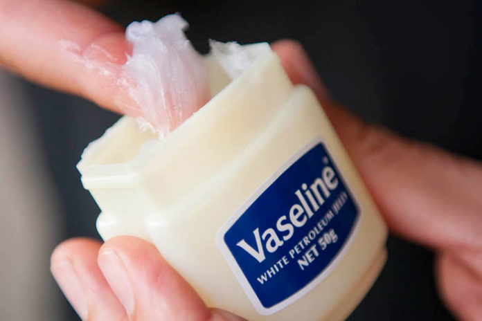 Vaseline