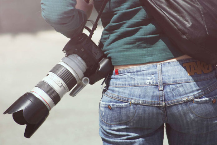 Finding a photo agent