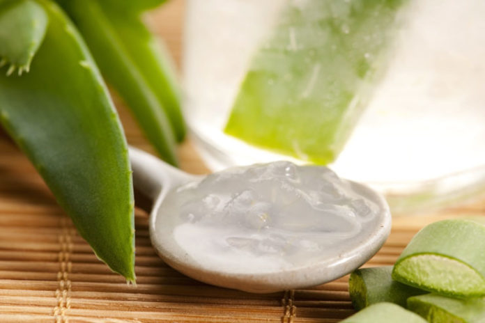 Aloe Vera Gel