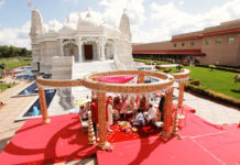 Traditional Wedding Destinations