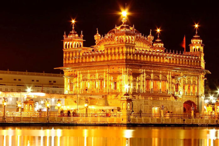 Golden Temple