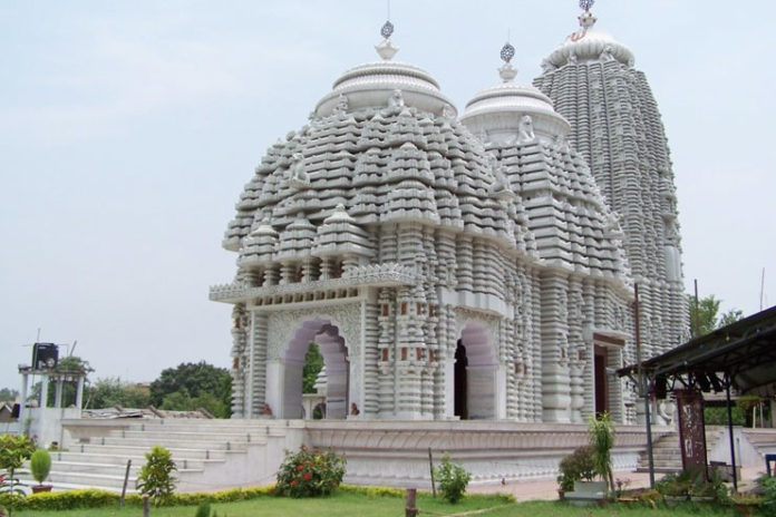 Jagannath Temple