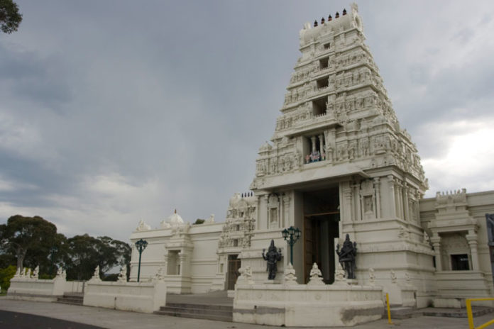 Venkateswara Temple