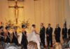 Christian wedding traditions