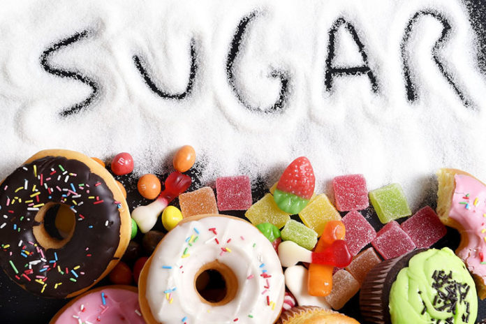 Stop Consuming Refined Sugar