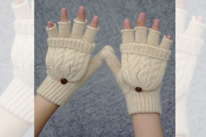 Gloves