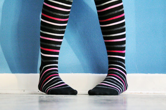 Colourful Socks