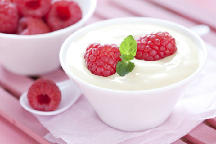 Yogurt