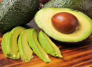 Using Avocado