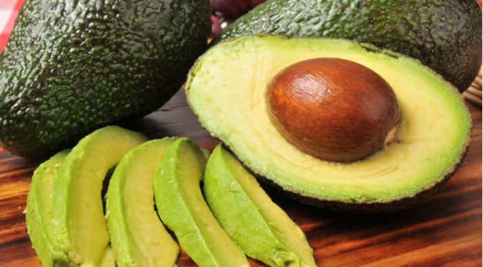 Using Avocado
