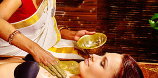 Ayurveda Kayakalpa Treatment