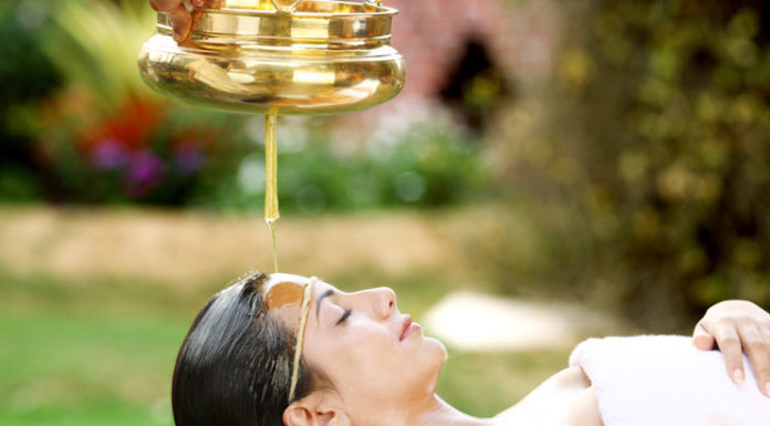 Tips For Healthy Hair