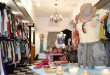 Womens Clothing Boutique