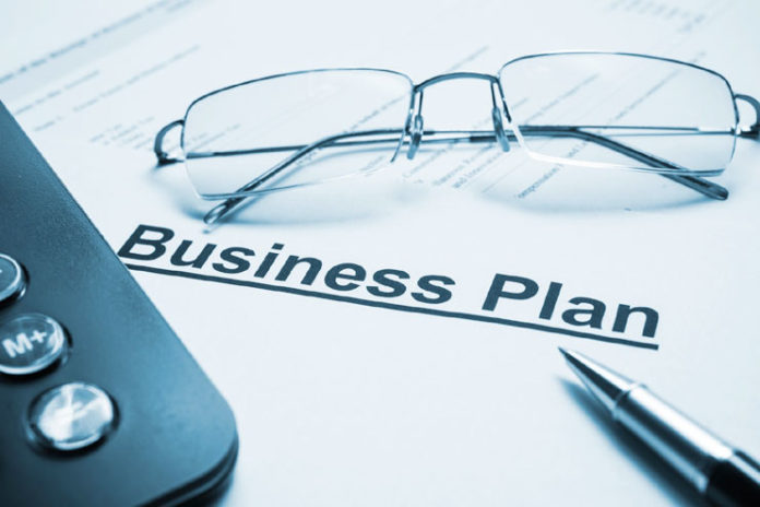 Business Plan