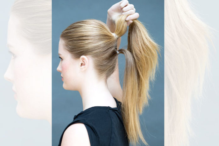 The Mega-Volume Double Pony