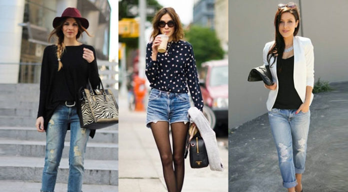 Fashion Trends