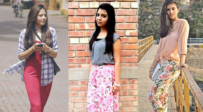 College Fashion