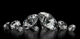 Guide for buying diamond jewellery