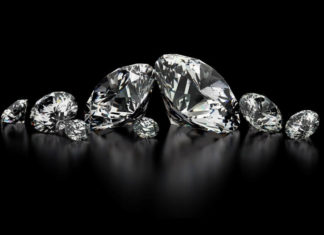 Guide for buying diamond jewellery