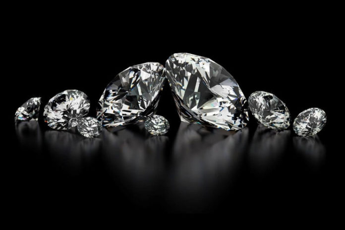 Guide for buying diamond jewellery