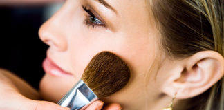 Makeup Techniques